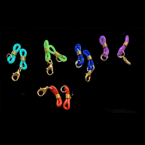 Magical transformers Eyeglasses/Sunglasses holders - Picture 2 of 11